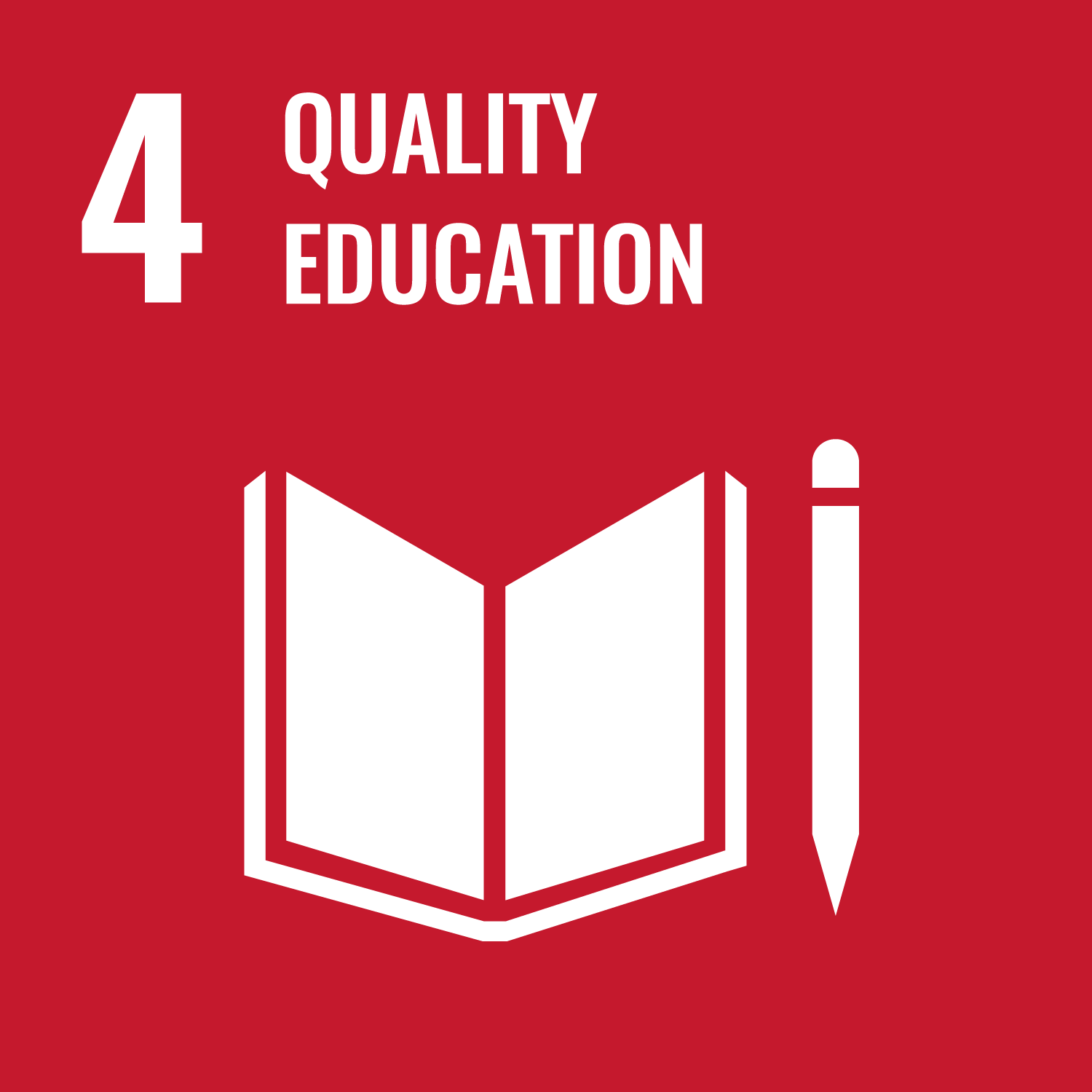 Quality education Quality education