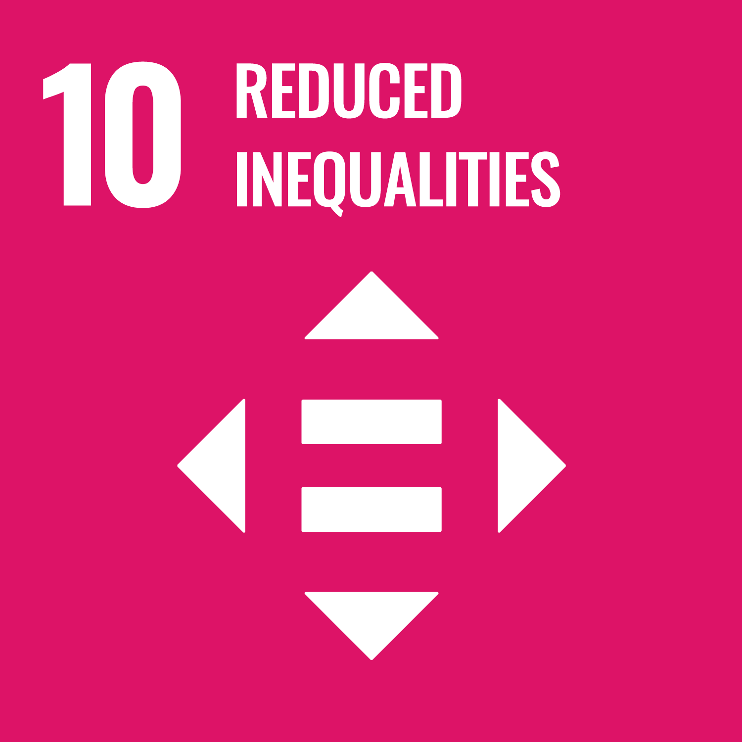 Reduced inequalities Reduced inequalities