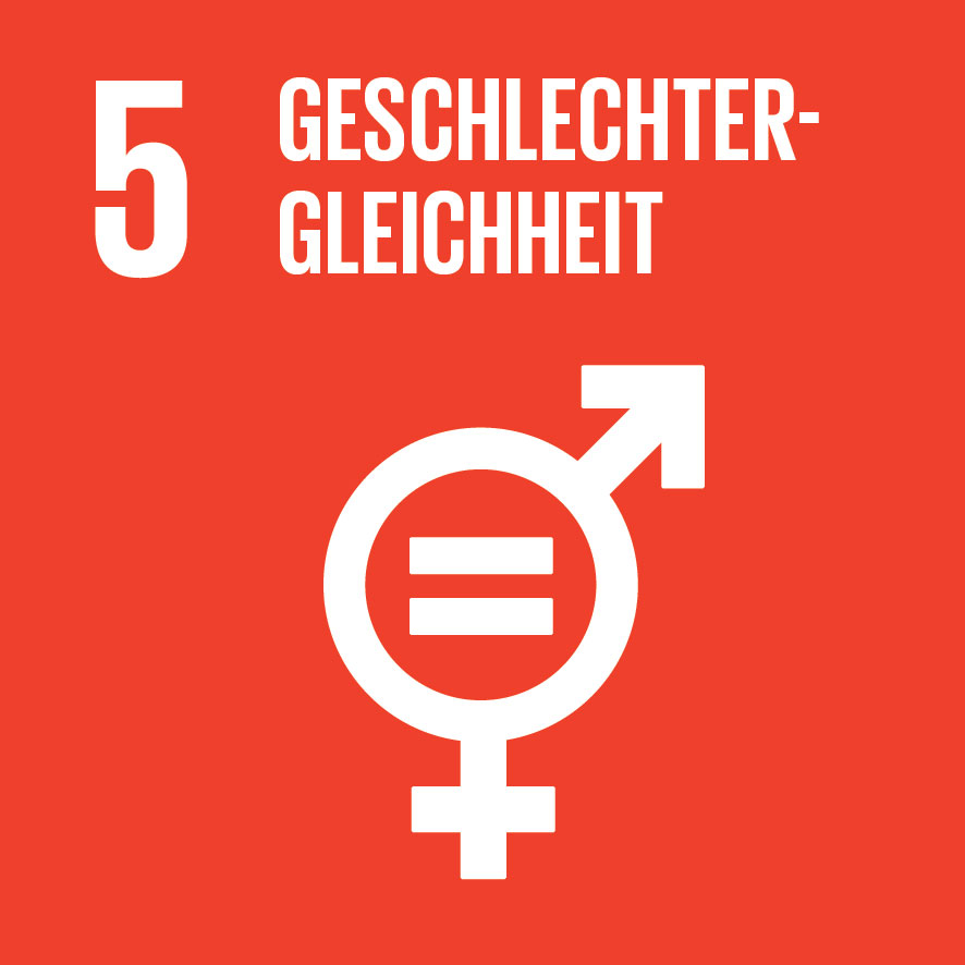 Geschlechtergleichheit