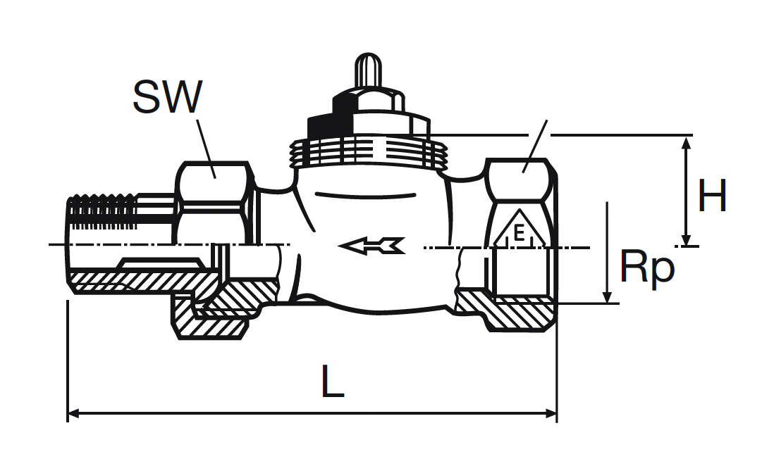 VA20 (mm)